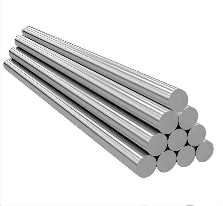 Alyuminiy soxta bar