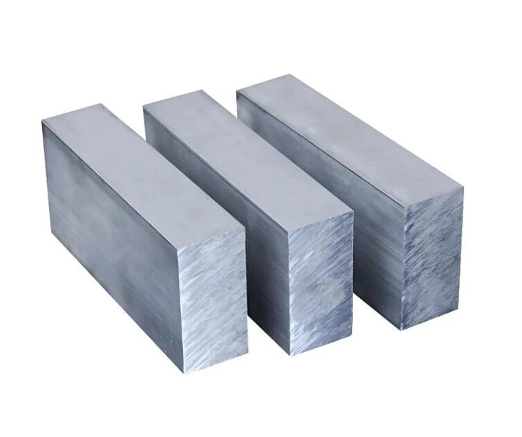 Alyuminiy soxta blok